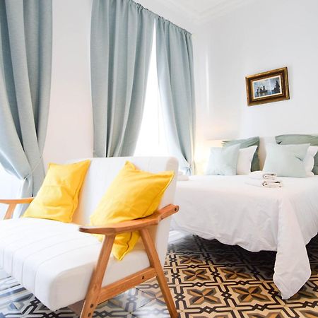 Letmalaga Soho Apartments Экстерьер фото